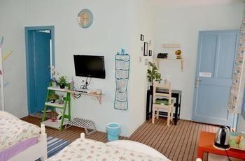 Yang'Er Shay Hotel Tongli Xinzhen Street ภายนอก รูปภาพ