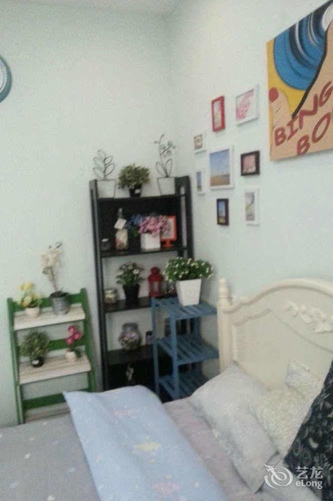 Yang'Er Shay Hotel Tongli Xinzhen Street ภายนอก รูปภาพ